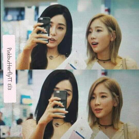 taeyeon_8ss9's tweet photo. #GoingToLA @tiffanyhwangSM1 https://t.co/qneHOVtKzR