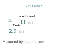 netatmo.com/product/station #netatmo