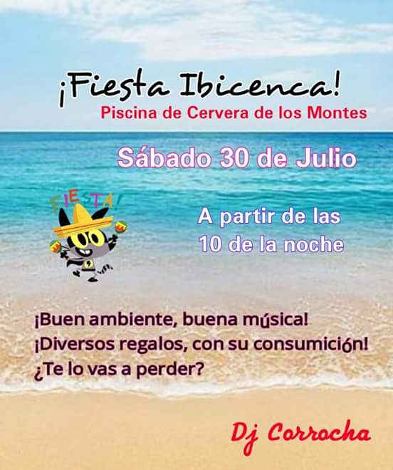 Cervera d los Montes tweet media