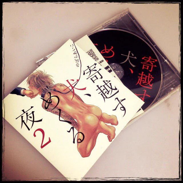 わ〜い届いたぁ〜😆!ご感想下さった方ありがとうございます、私も今夜取り込んで聴きながら作業します☺️☺️☺️楽しみ… 