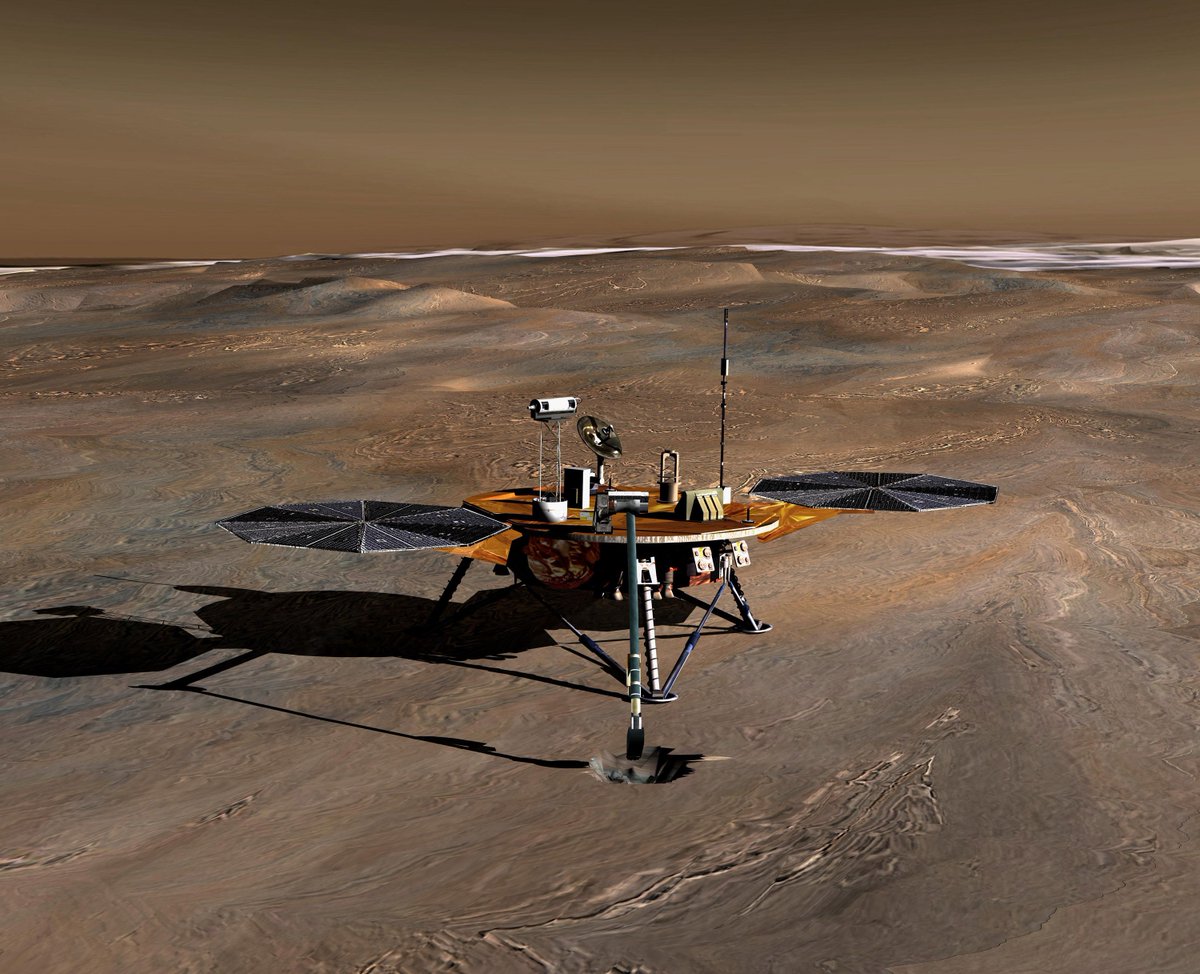 CEOMiddleEast's tweet photo. The UAE and NASA sign a deal to go to Mars (full story in this month's magazine) #Mars #UAE #CEOME https://t.co/GfNajUcpAc