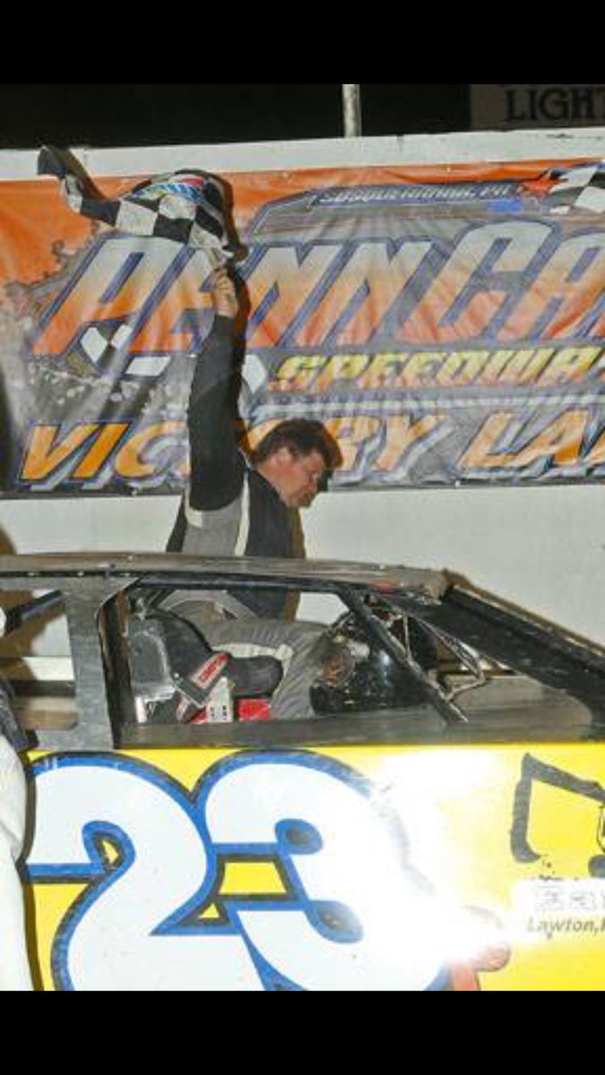 Got win #7 last night thanks everyone that helps and the support