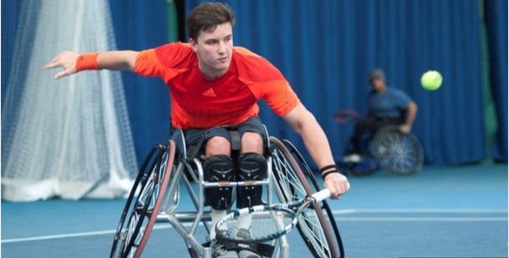 pi_social1's tweet photo. Recreational #WheelchairTennis Match Play this Sunday 31st #Pi_Social https://t.co/XlnGtEmGUX https://t.co/X4eeBpLdUH