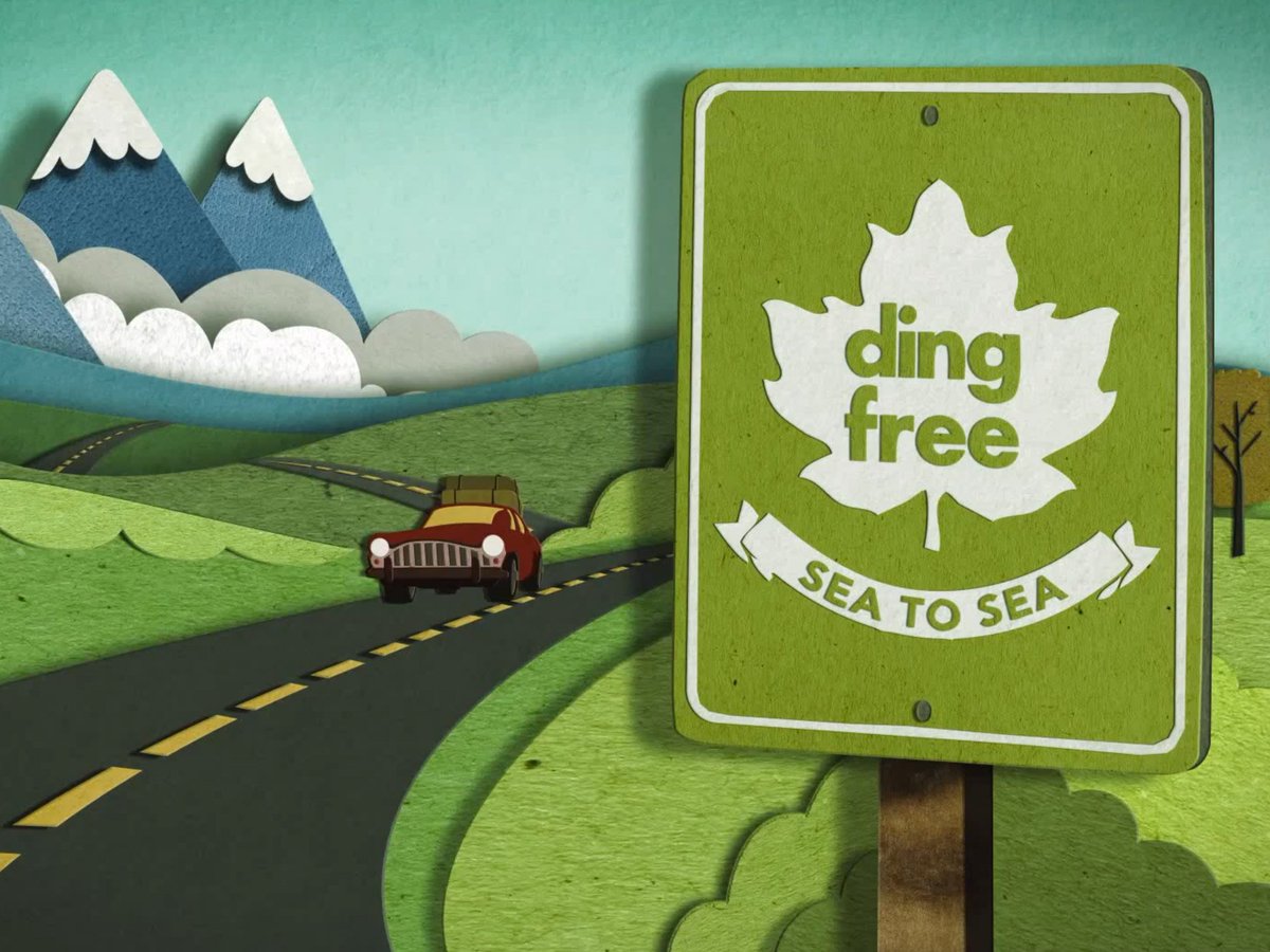 PACECU's tweet photo. Ready to hit the road? Leave ATM fees behind and use #TheExchangeNetwork Mobile App to locate a ding-free ATM! #PACE https://t.co/omkFNkrzef