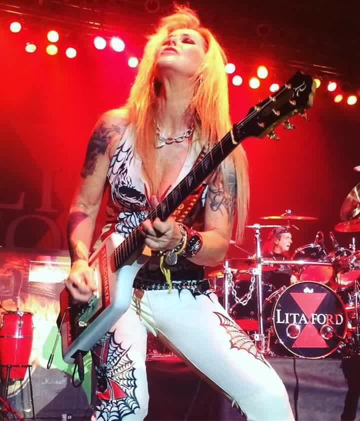 Pics lita ford sexy PORN VIDEOS