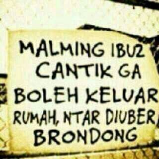 dewi_adamy's tweet photo. "@zonasubang: Catet https://t.co/NaJesAIf8K"