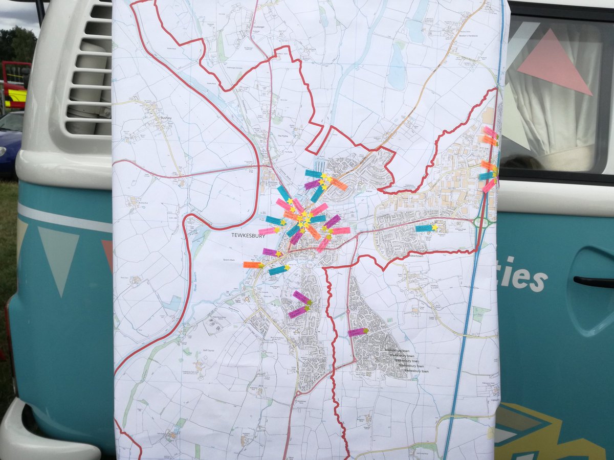Cyril_Bunt's tweet photo. The amount of #SmallSpark applications that have bee accepted in #Tewkesbury alone is excellent. Ask @YWGlos 4 info https://t.co/CO9rqDoJk0
