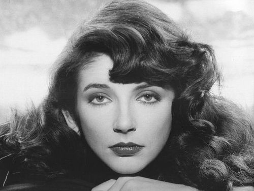 Happy Birthday to Kate Bush, a legend in the world of music!