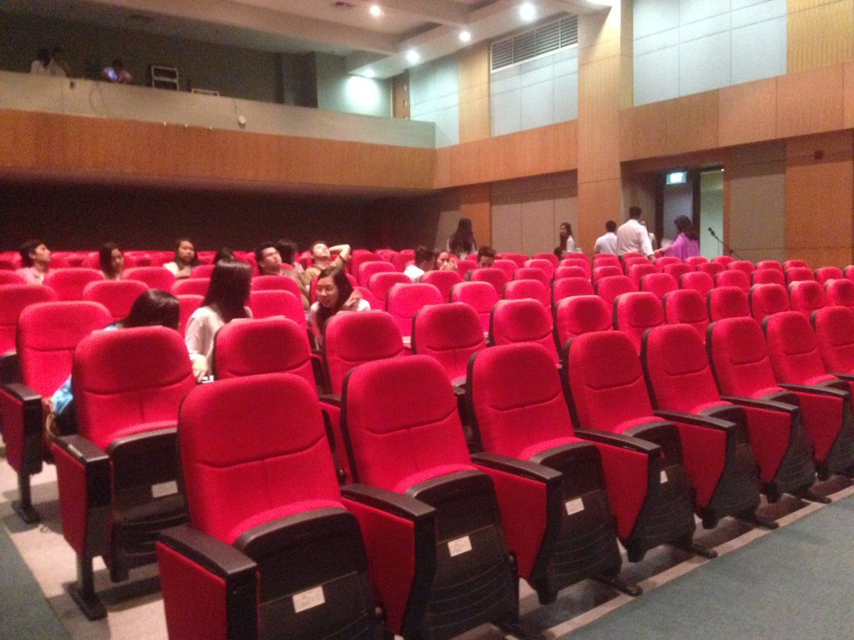 TheUSTEES's tweet photo. The Executive Board and Executive Assistants just attended the 3rd Educators' Congress. #ECNoFilter #USTrepresent https://t.co/pBVFW7zWK8