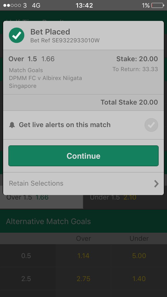 WolfyTips's tweet image. #inplay