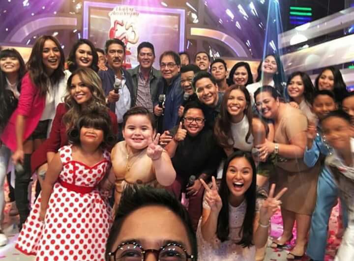 Maine Mendoza tweet media