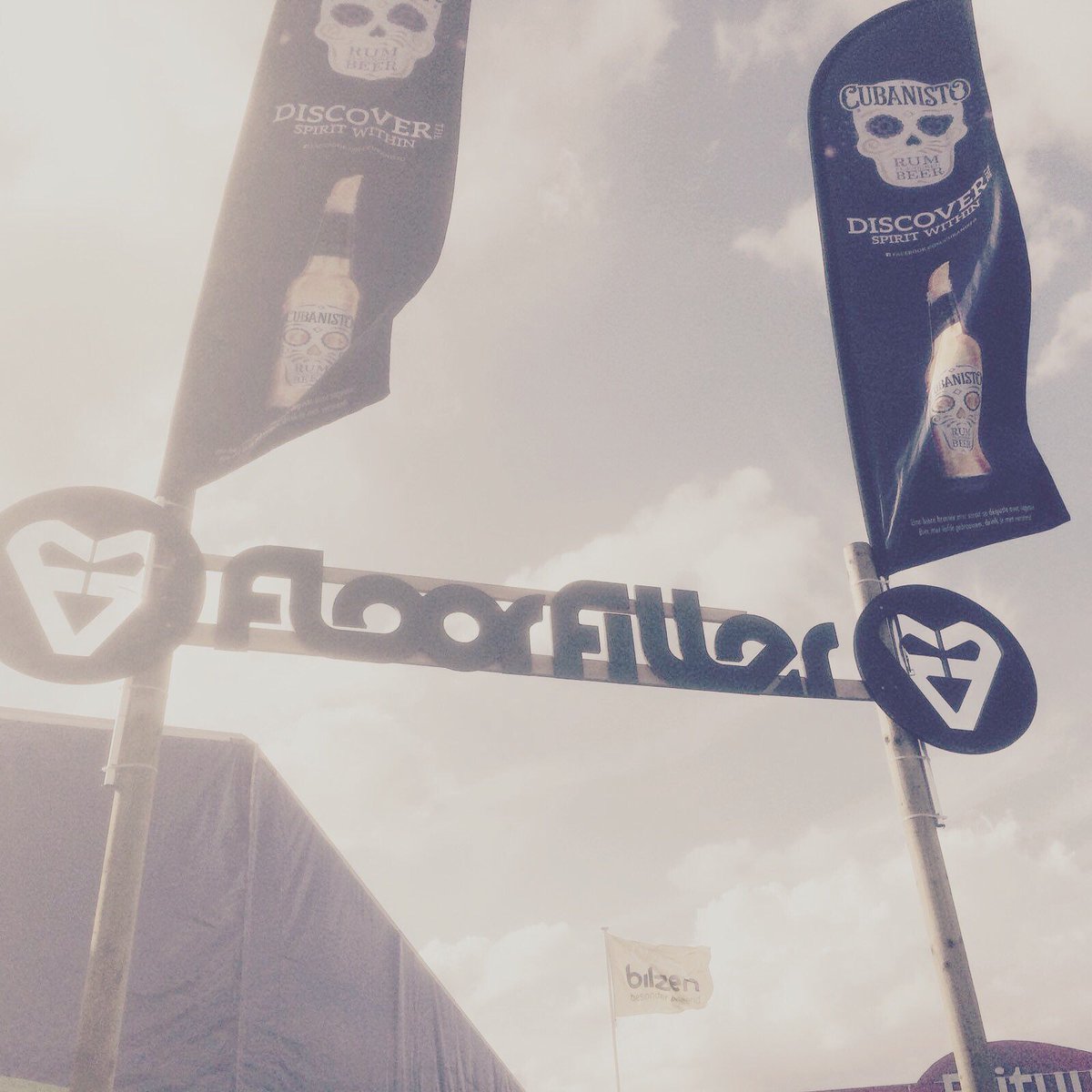 Join us today at Pempkes Festival 2016! #Techno #TechHouse #Music #Festival #Summer #FillTheFloor