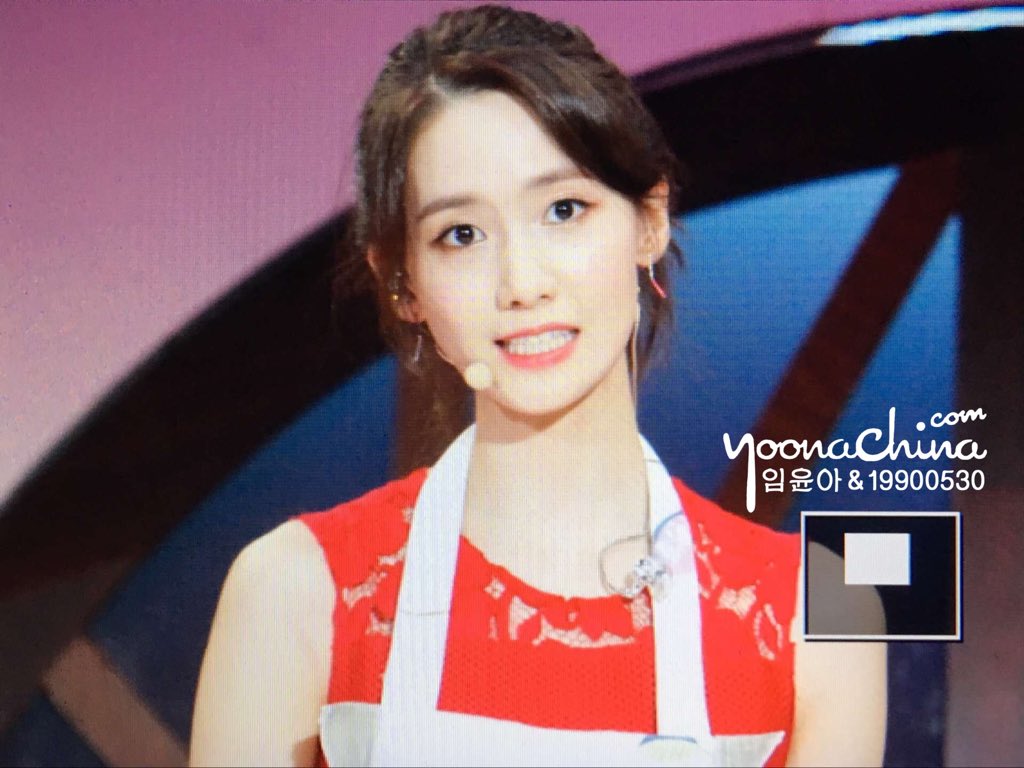 [PIC][30-07-2016]Hình ảnh mới nhất từ "2016 YoonA 1st Fanmeet - BLOSSOM in Shanghai" của YoonA  ConRZeKVYAA0Pas