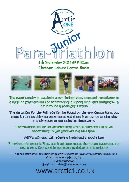 Arctic_0NE's tweet photo. Please Re-tweet trying to reach 20000
https://t.co/p42Oprh74g #sports #triathlon #rio #RoadToRio #Events_UK https://t.co/80llMdyu0I