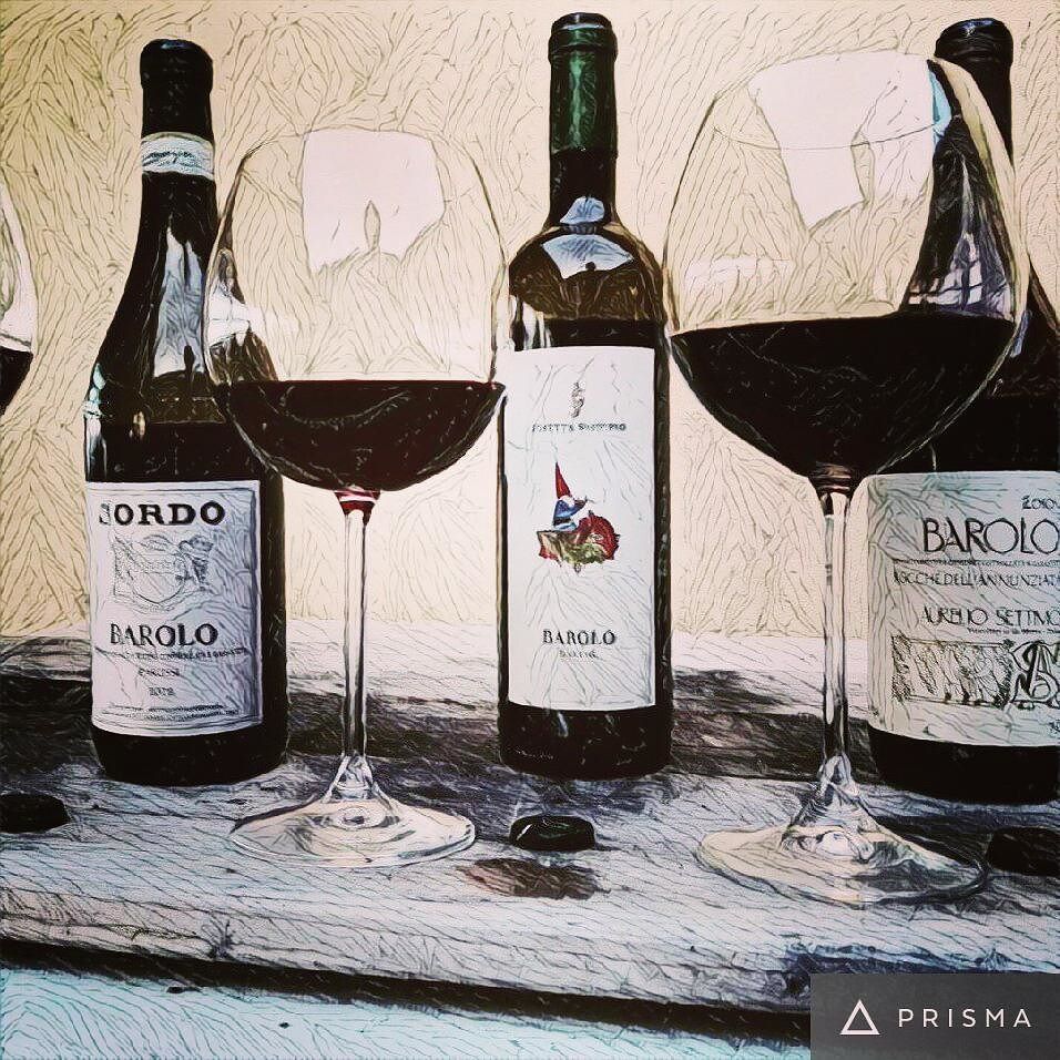 WineBlogRoll's tweet photo. #barolo #WineTasting #prisma #app #sordo #josettasaffirio #aureliosettimo #vino #wine #tas… https://t.co/xU6xzTus3D https://t.co/V05YJjfQE6