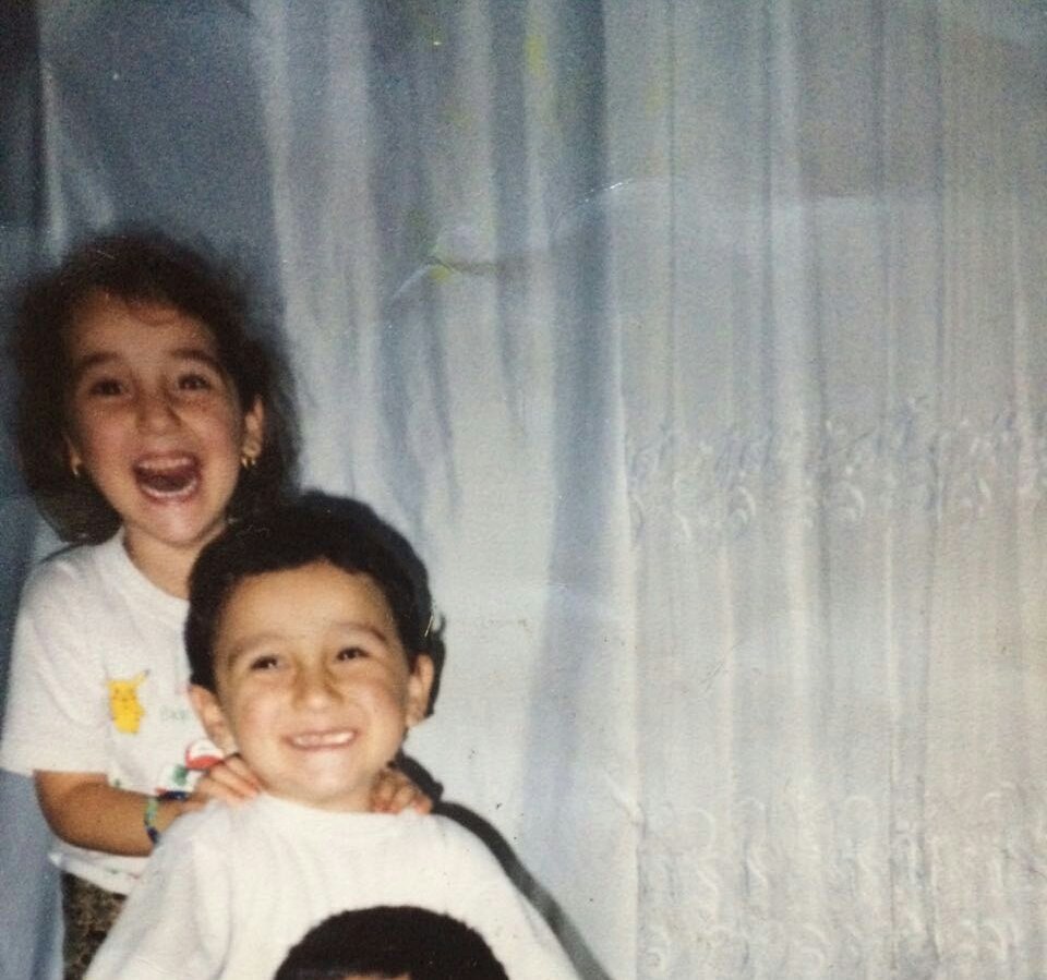 O zamanlar pokemon go oyunu yoktu biz de tisortuyle yetiniyoduk