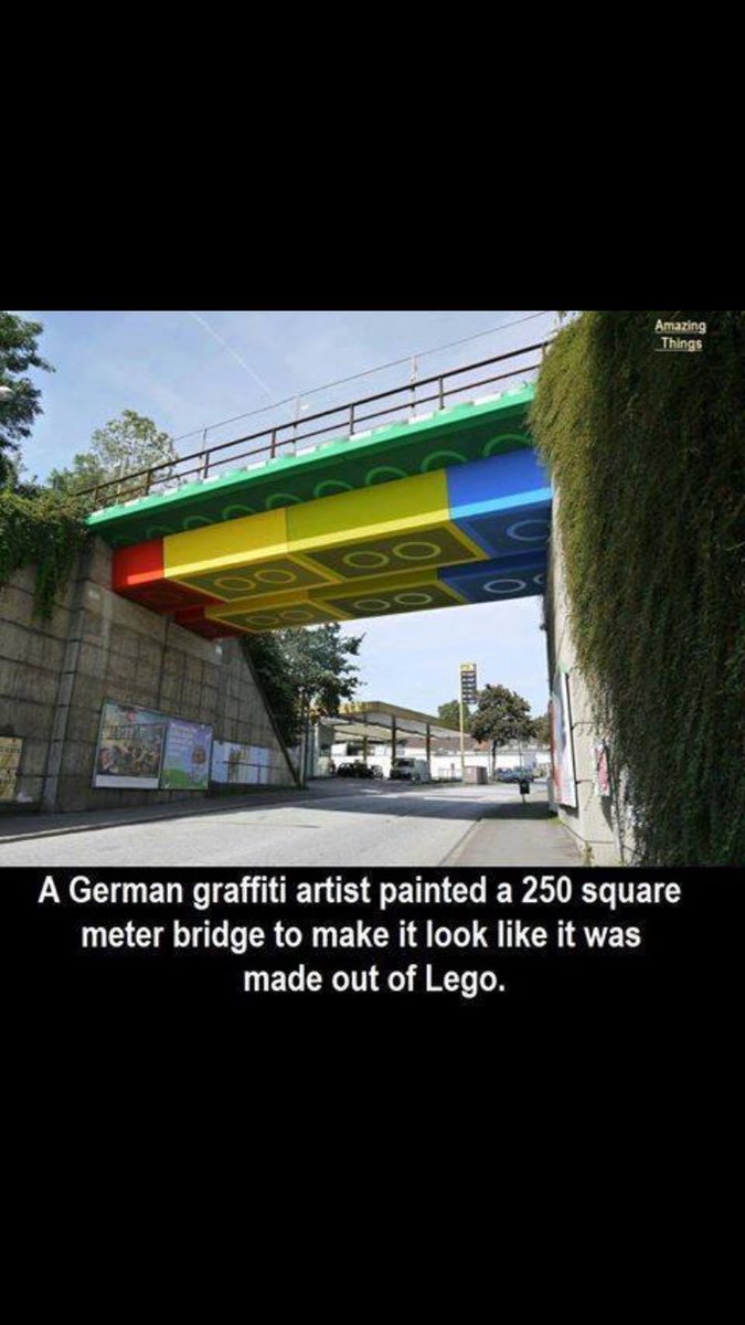 Science4UsSays's tweet photo. Wicked cool! via #DIYCraftProjects #Legos #Germany https://t.co/5SvcQtL27z