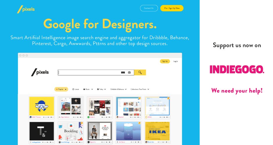 usepanda's tweet photo. SlashPixels – Google for Designers (post by Marko Vuletic) https://t.co/7Ao0GNWzJI https://t.co/BAy6B62ZHD