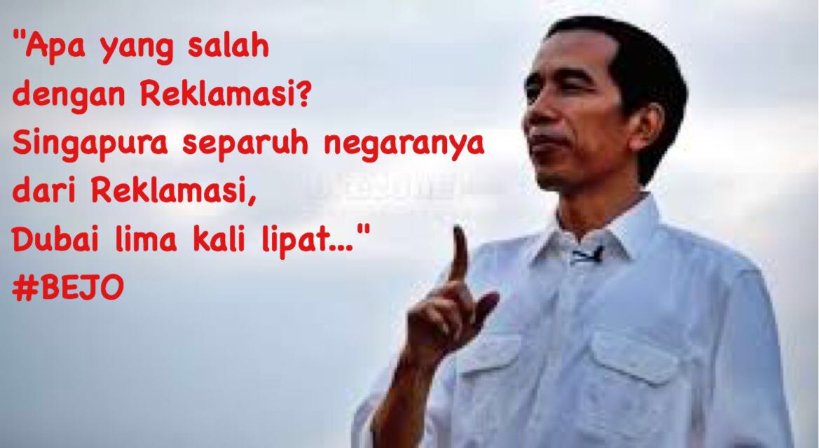 @kaddafiNTB bro ketua NTB Pak Presiden sdg di NTB kan, dijawab langsung ya bro ketua #POSPERAuntukINDONESIA