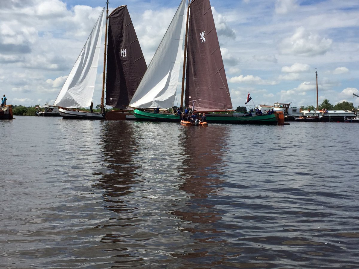 <a href="/OmroepMAX/">Omroep MAX</a> maakt docu over <a href="/skutsjeljouwert/">Ljouwerter Skûtsje⛵️</a> <a href="/SKSskutsjesilen/">SKS skûtsjesilen</a>