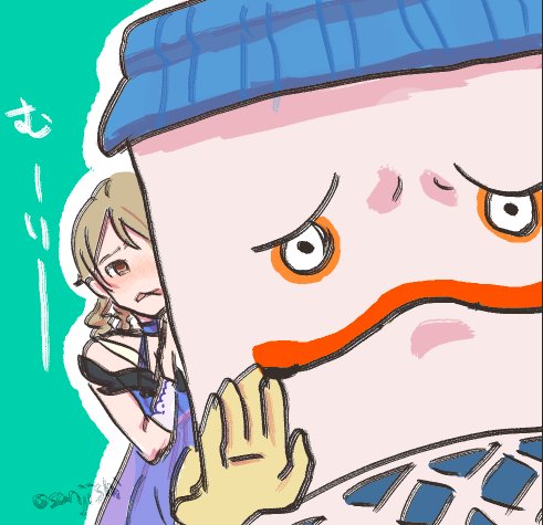 森久保乃々のtwitterイラスト検索結果 古い順 森久保乃々のtwitterイラスト検索結果 古い順