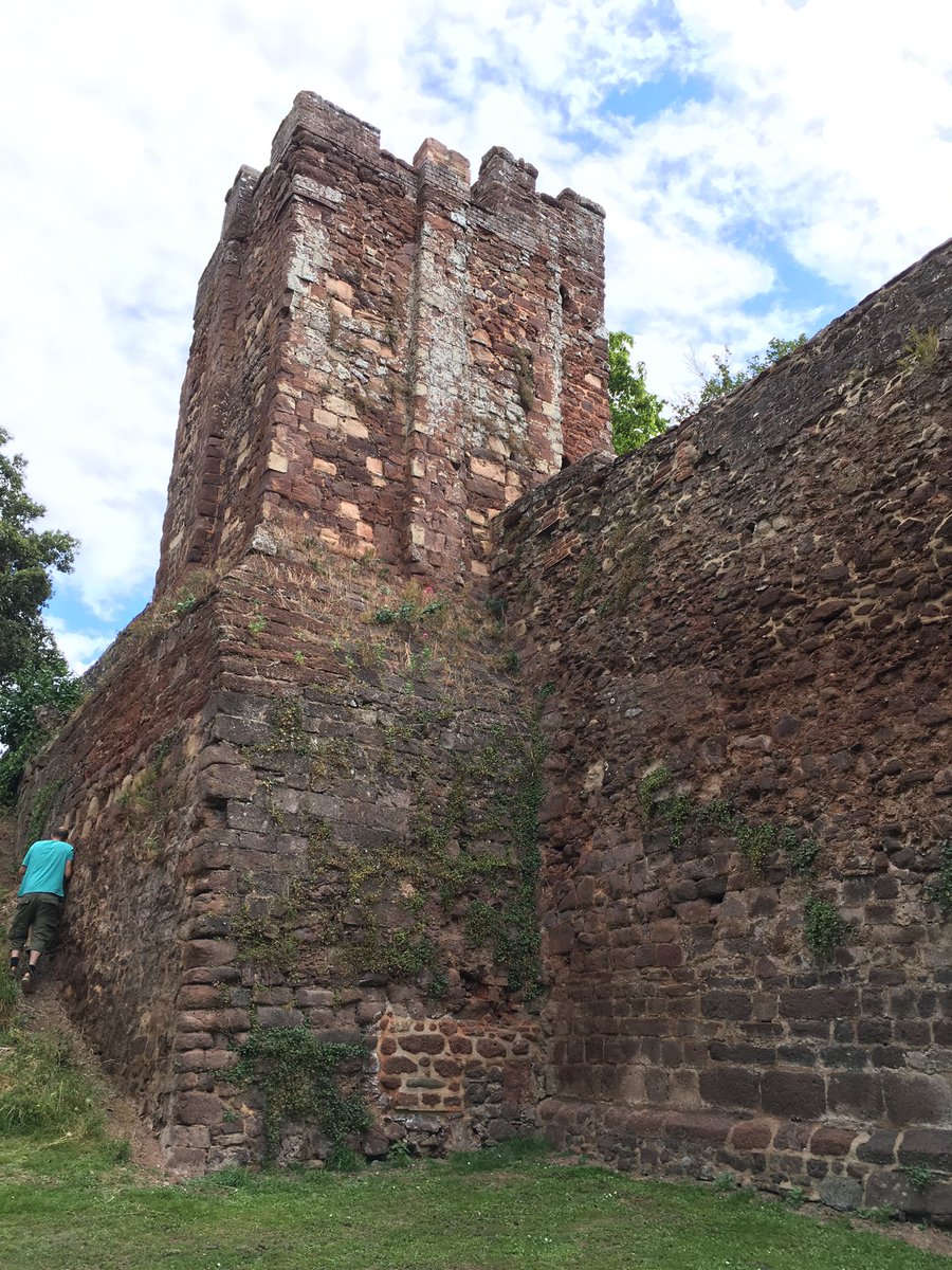 CanningsEnergy's tweet photo. #Exeter has an amazing heritage https://t.co/AdJkbugKOB
