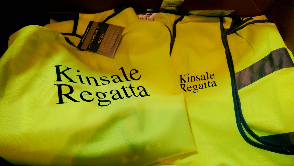 ThePrintDen's tweet photo. When it's August bank holiday it's #KinsaleRegatta https://t.co/nffvq2UhHJ