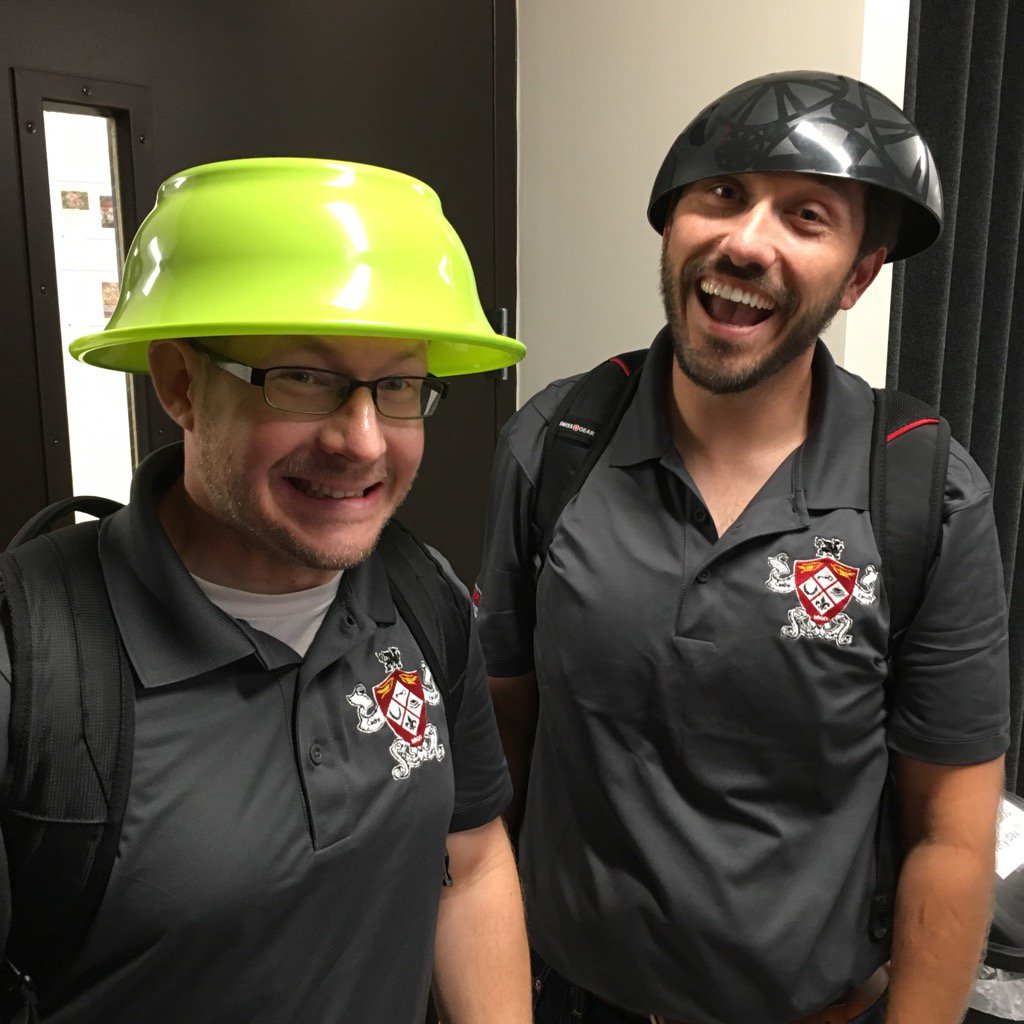 drdahlvig's tweet photo. #isteachingtips #cardinalfaculty #thankscfdc! https://t.co/sRPuXQaVeK