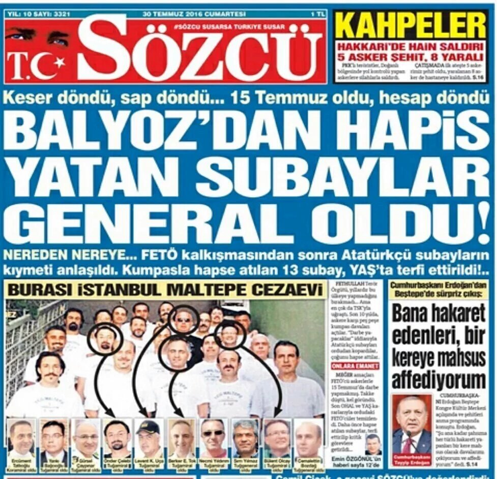 TurkishPolitico's tweet photo. 15 Temmuz Naylon Darbe Girişimi Kime Hizmet Etti? 

#DarbeKimeYaradı https://t.co/EnPWzqIc5c