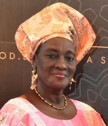 Genderaquafish's tweet photo. #IIFET2016 Prof Stella Williams wins 2016 IIFET Distinguished Award https://t.co/dla6YuyM6M https://t.co/zKhBmebyaD