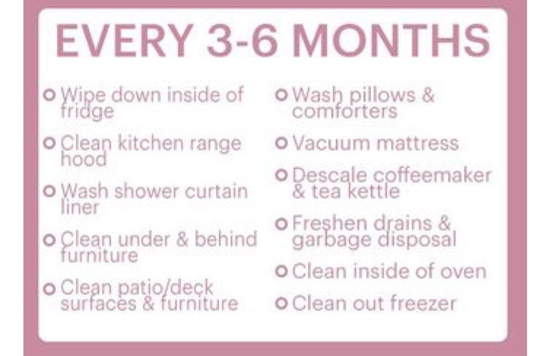 Qn2B's tweet image. 3-6 months #teamorganize #clutterless