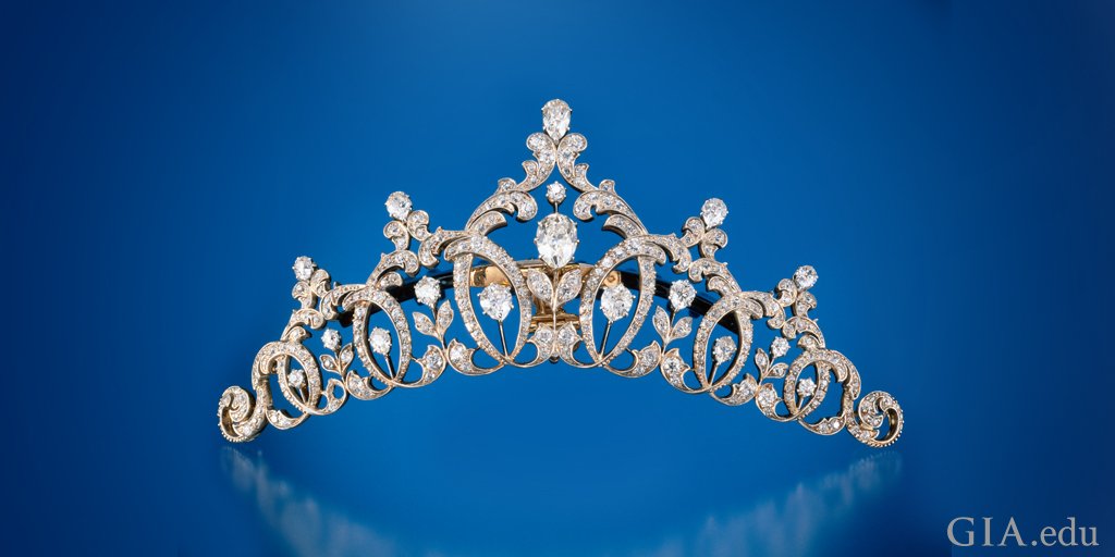 GIA tweet media