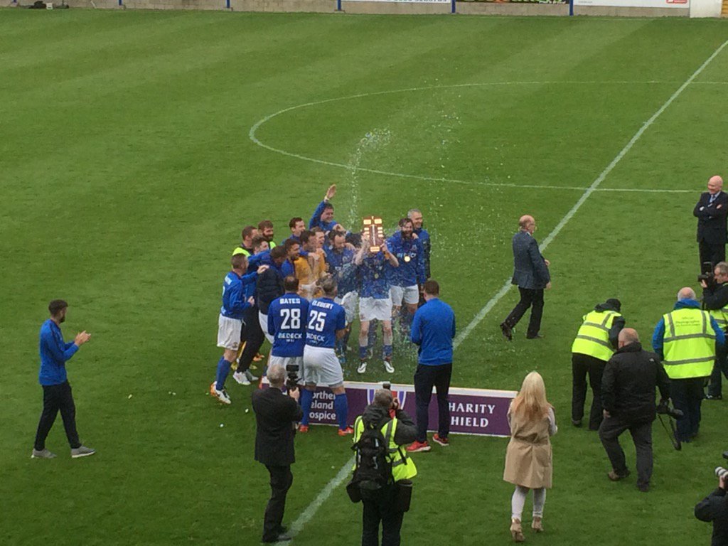 Glenavon_FC tweet picture