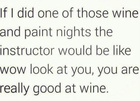 Ranchmans's tweet photo. #PaintNiteCalgary &amp; 1/2 price bottles of wine at #Ranchmans every Tuesday! @PaintNite #RanchNation #PaintNiteYYC https://t.co/KUABTgdr6k