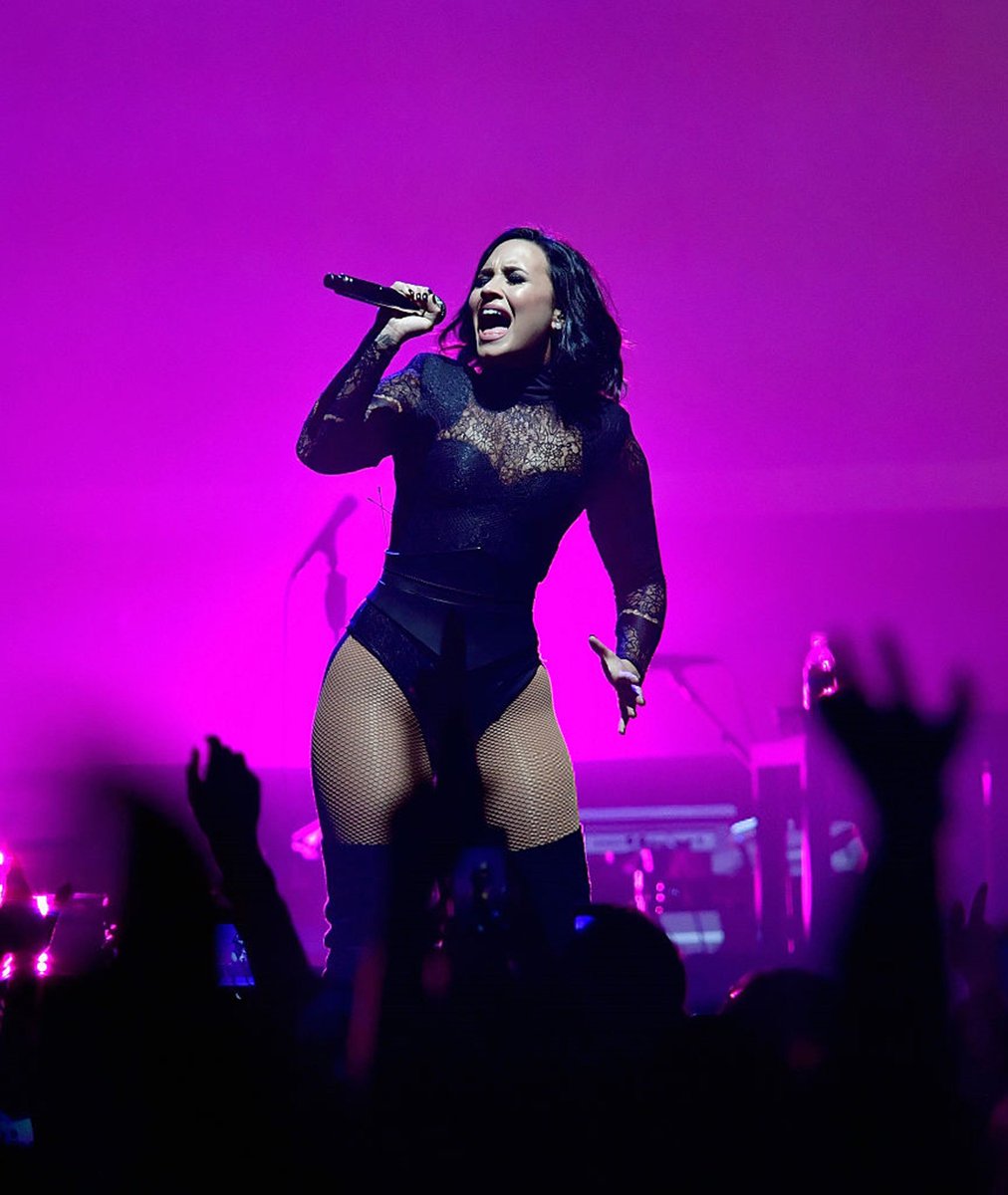 DLovatoItaPromo's tweet photo. Demi al #FutureNowBoston - 29 Luglio https://t.co/HXpXQJMNmS