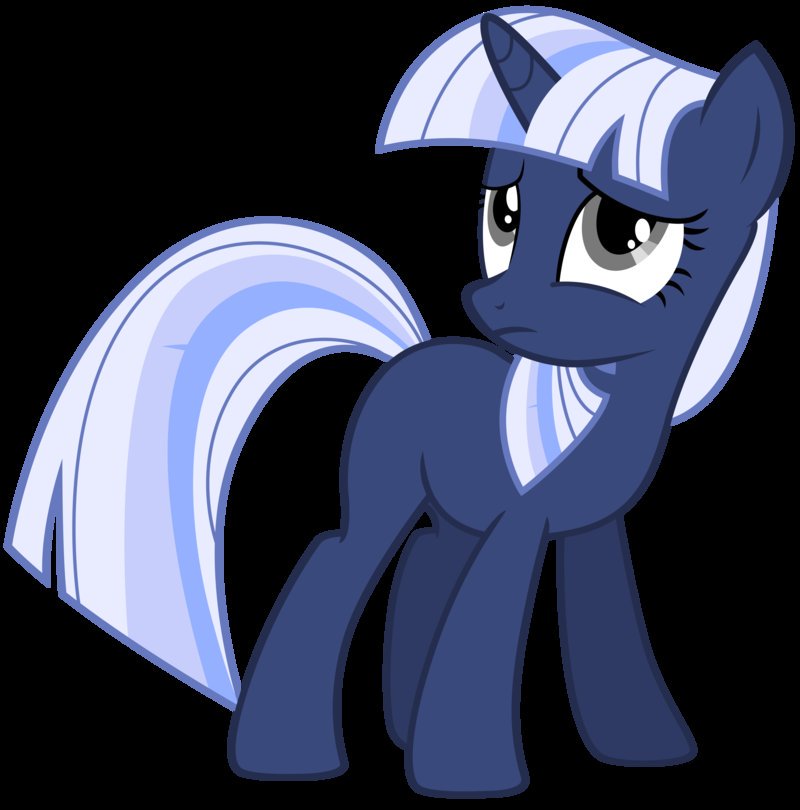 Which pony you guys like it? Indigo Zap or Silverlay #brony #MLP