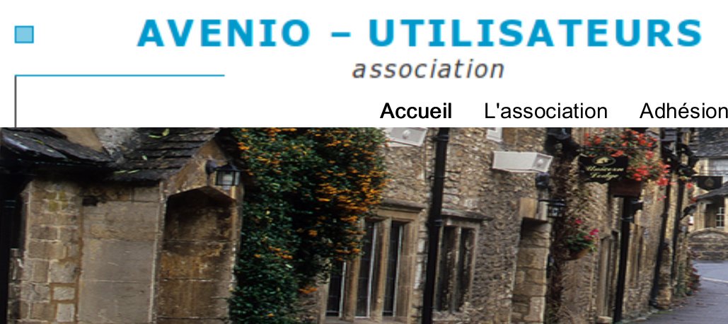 ArCHTIviste's tweet photo. #AvenioAsso16 Plus belle la vie avec le #numerique : demandez le programme ! #csavenio https://t.co/eb1UdElfKq https://t.co/qafv2CkyFE