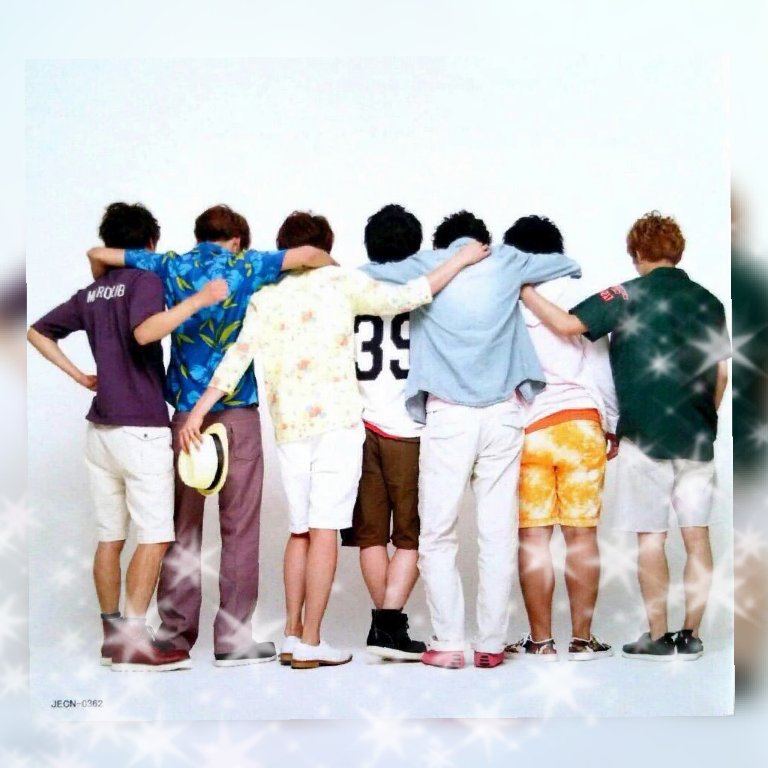 kj8_ars0126's tweet photo. お初~💓💓
来年のジャニーズWESTデビュー3周年も
盛大に祝いたいです♡♡
なので423RT集めたいと思います!
ジャス民さん協力よろしくお願いします!
#ジャス民スルー禁止
#とりまRT
#423RT https://t.co/wRbG6S7ig4