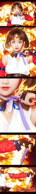Twitterのコスプレ画像39