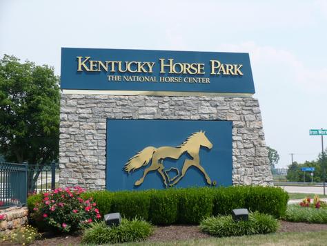 "The KY Horse Park is preparing a strong proposal for the World Equestrian Games in 2022." horse-canada.com/horse-news/ken…