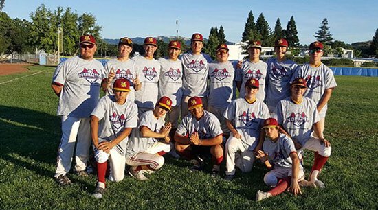 MmwsSocial's tweet photo. YESTERDAY: In the night cap, the Blackhawks beat the Razorbacks early this morning in the 9th inning. #MMWS16 https://t.co/zom0j7uBYc