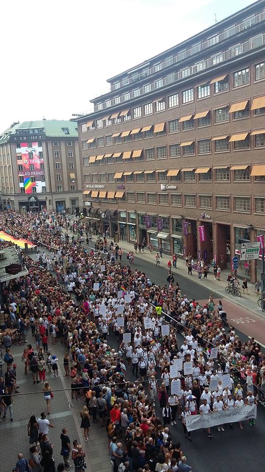 pogledizstklma's tweet photo. #pridestockholm2016 . Festa. Cili grad je na festi. #markac, #kaptol https://t.co/QswxMS3L1J