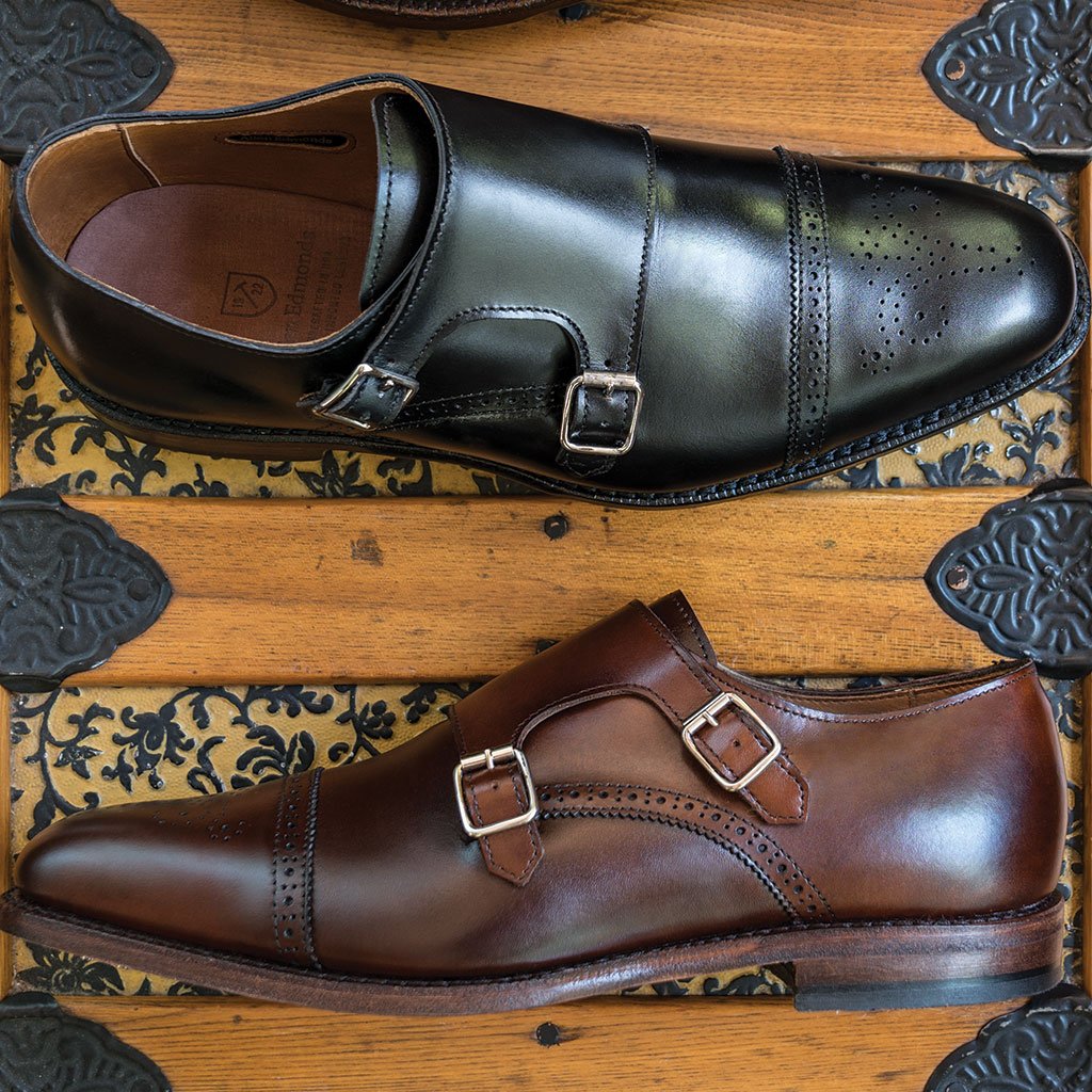 allen edmonds st john