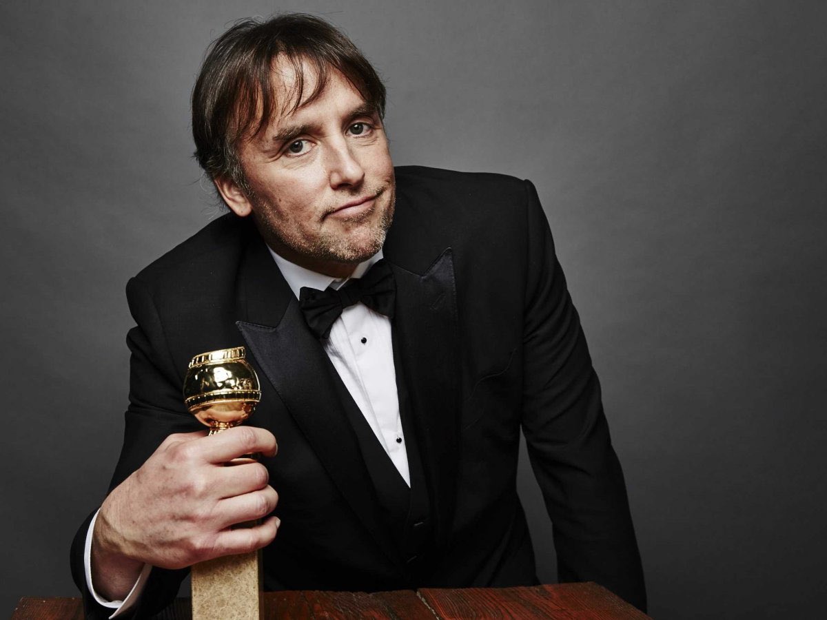 Whatever story you want to tell, tell it at the right size. -Richard Linklater  #BornOnThisDay