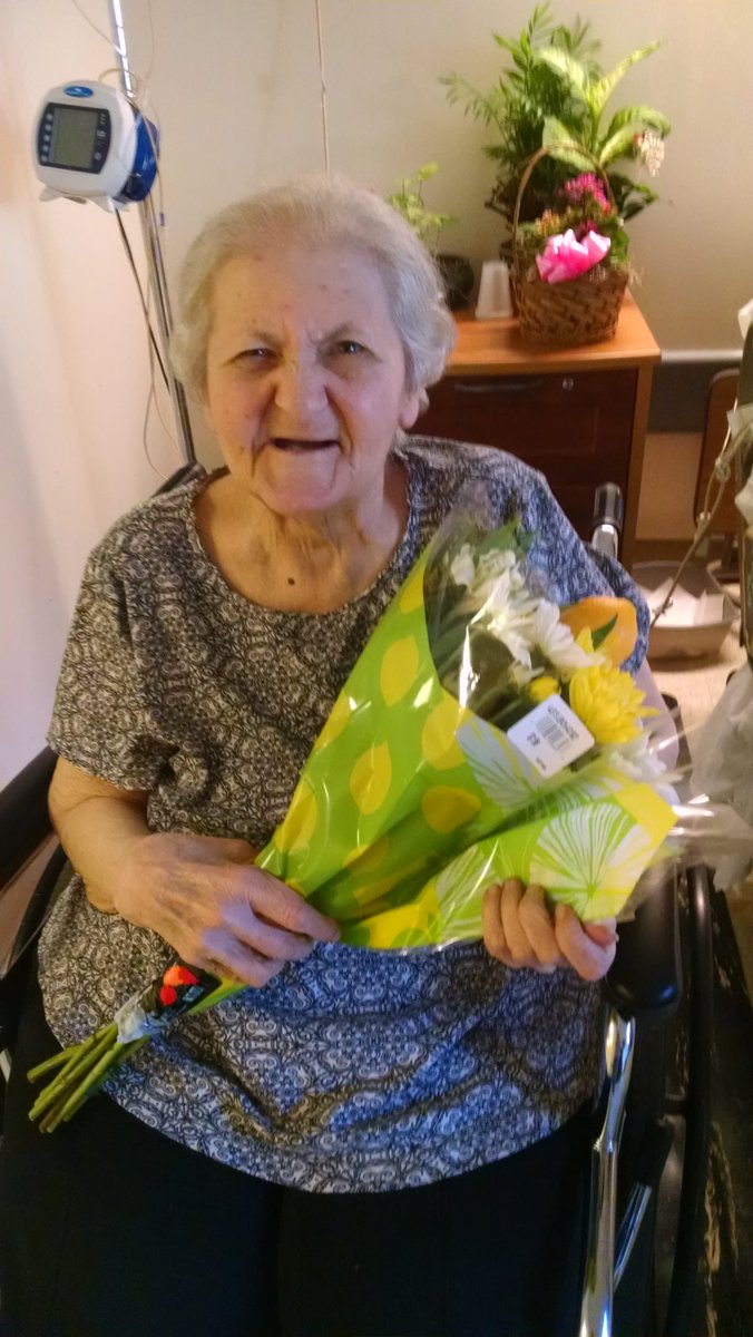 Mom's 88th Birthday!!!