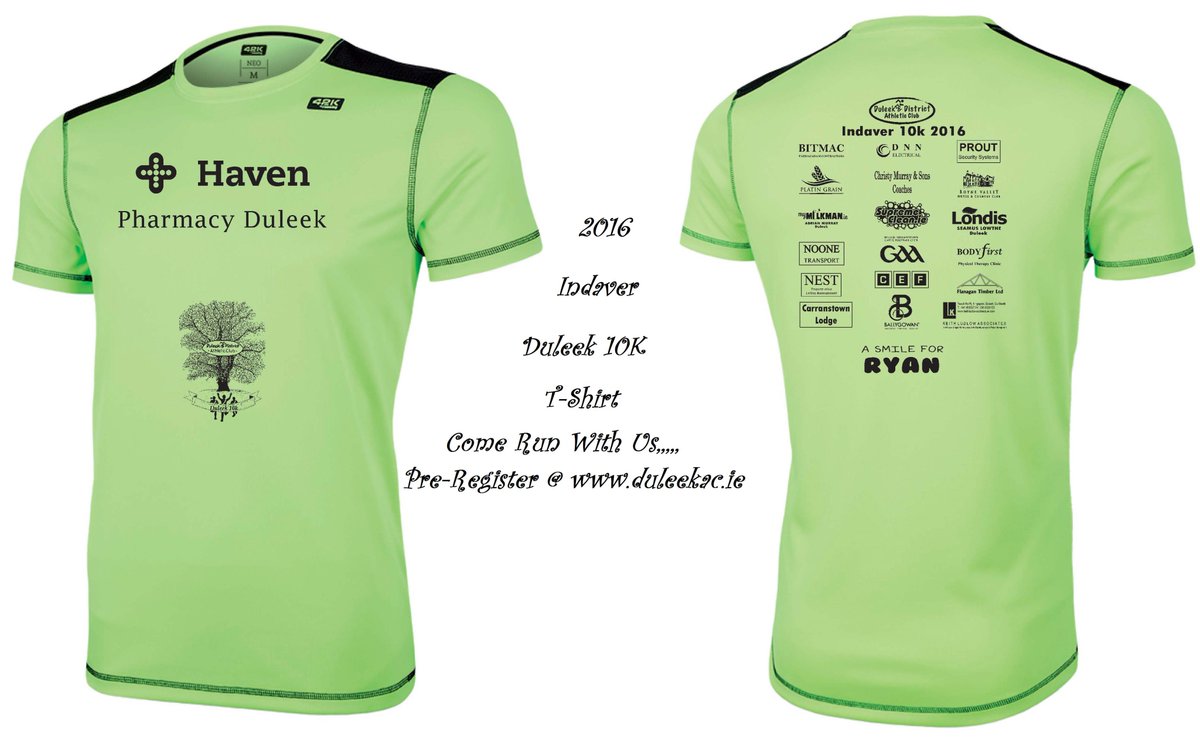 Duleek & District ac tweet media