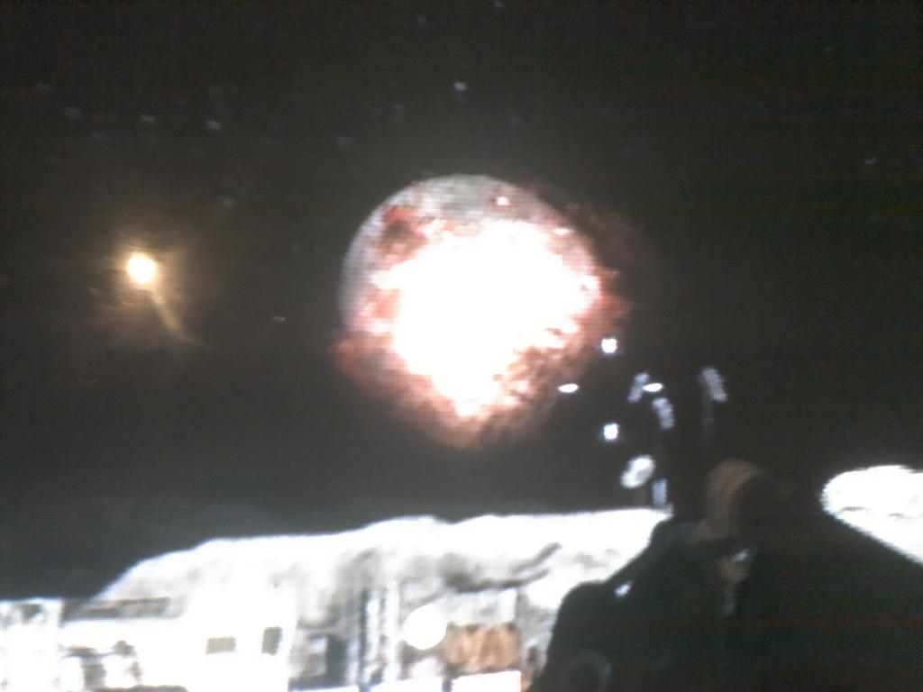 allister_q's tweet photo. TMW #zombies piss you off so much that you nuke the Earth from the moon. https://t.co/WwHQTk7Vzt