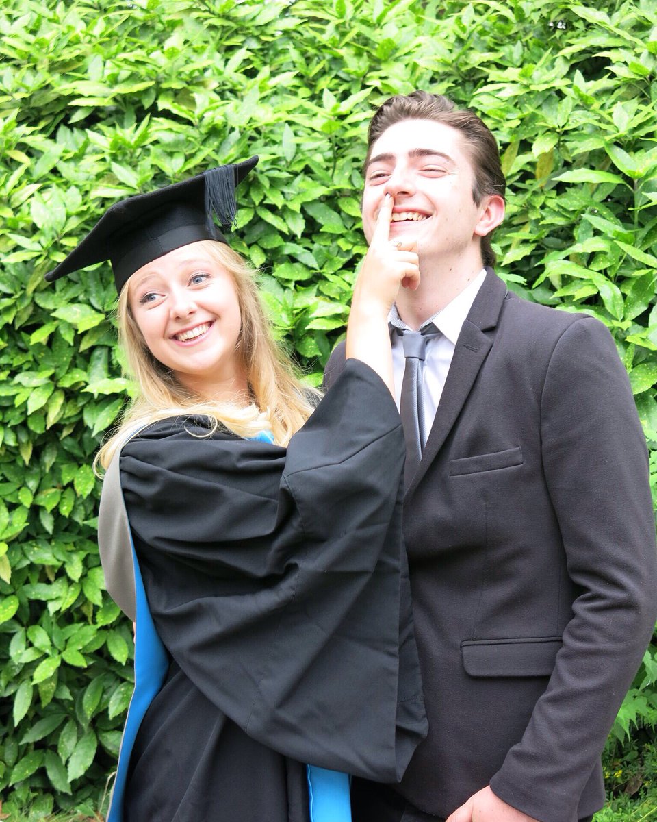 graduation for boyfriend