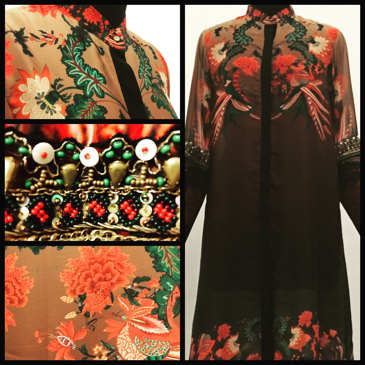 RockyStarWorld's tweet photo. #fall #preview
#rockystar #collection #nomadiclove #embroidery #prints #fashionstyle #fashionblog #luxurypret https://t.co/oWbv04zdE9