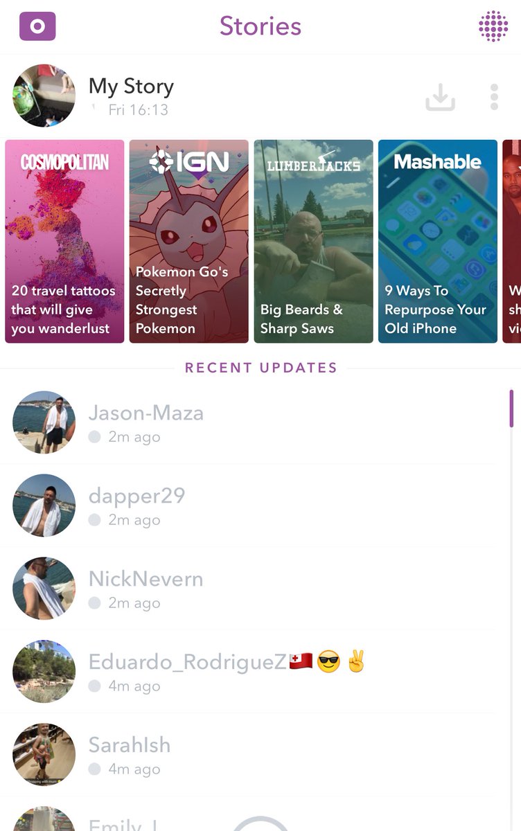 JacksonLeanna's tweet photo. When @dapperlaughs @JasonMaza &amp; @NickNevern snap chat story all show the same thing! #burnthem #umbroyadunknoe 🔥😂 https://t.co/vVh15fteuW